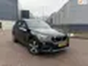 BMW X1 XDrive20i Centennial High Executive Automaat apk 5 DR