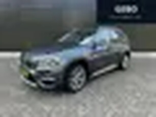 BMW X1 xDrive20i Executive Automaat panodak zeer netjes Memory stoelen VOL VOL