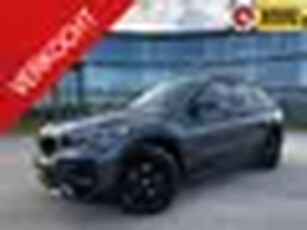 BMW X1 xDrive20i High Executive