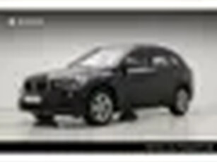 BMW X1 xDrive20i High Executive Head-Up Stoelverwarming Leder