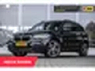 BMW X1 xDrive20i High Executive M Sport Pano ACC Leder 19