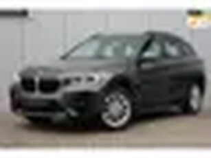 BMW X1 XDrive20i LED I ACC I HUD I AFN. TREKHAAK I FACELIFT I 1E EIG. I DEALER OND. I