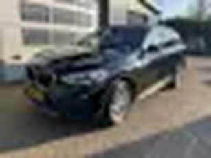 BMW X1 XDrive20i Sport Automaat