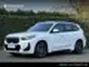 BMW X1 xDrive23i M-Sport Camera Park ass. (bj 2023)