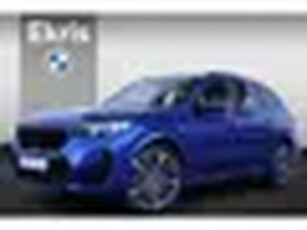 BMW X1 xDrive23i M Sportpakket/ Panoramadak/ Innovationpack/ Elektrisch wegklapbare trekhaak/ Harman