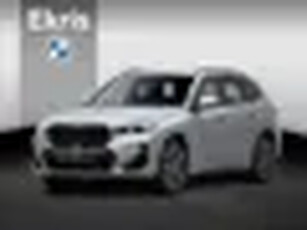 BMW X1 xDrive25e