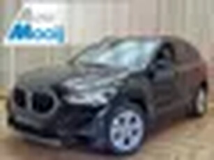 BMW X1 xDrive25e *Eerste Eigenaar* Leder / Head-Up / Stoelverwarming / Cruise Control / Navigatie /