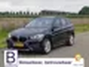 BMW X1 xDrive25e Executive /Hybride/Navi/Stoelverw./Cruise/M-Stuur/Clima/