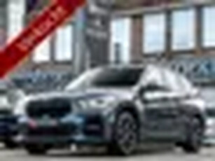 BMW X1 xDrive25e High Exe M-Sport PANO HARMAN KARDON HUD CAMERA ELEK STOELEN BOMVOL!!