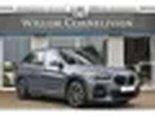 BMW X1 xDrive25e High Exe M-Sport Pano HUD Leder Camera S BMW X1 xDrive25e eDrive Edition