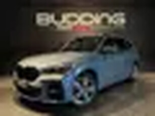 BMW X1 xDrive25e High Exe Storm Bay Pano Adap Cruise