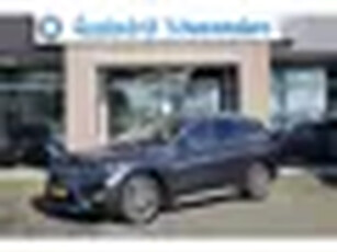 BMW X1 xDrive25e High Executive Edition PLUG-IN! LEER TREKHAAK-AFN HUD CAMERA CRUISE DAB NAVI STOELV