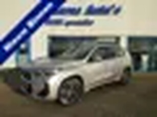 BMW X1 xDrive25e High Executive / M-Sport / Adp-LED / DAB / Camera / Bomvol