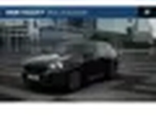 BMW X1 xDrive25e High Executive M Sport Automaat / Trekhaak / Sportstoelen / Adaptieve LED / Comfort