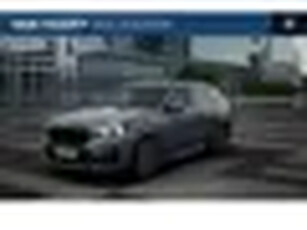 BMW X1 xDrive25e High Executive M Sport Automaat / Trekhaak / Sportstoelen / Adaptieve LED / M Adapt