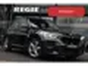 BMW X1 xDrive25e High Executive M Sport Leer Navi LED