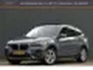 BMW X1 xDrive25e High Executive Panoramadak Head-Up Harman Kardon Leder