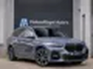 BMW X1 XDrive25e M-sport BTW Pano MemoryHead-up H.K audio Camera