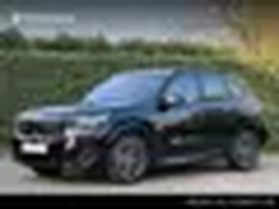 BMW X1 xDrive25e M-Sport Camera Adaptief onderstel Comfort Access