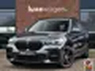 BMW X1 xDrive25e M-Sport Camera El-Klep Stuurverw 19inch