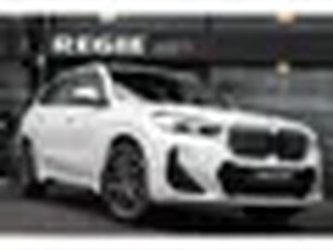 BMW X1 xDrive25e M Sport Navi LED Camera ACC (bj 2024)