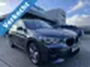 BMW X1 xDrive25e M-sport Pano-Dak HUD Keyless Adapt. Cruise Stoelverw.