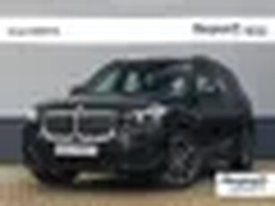 BMW X1 xDrive25e M-Sport - Pano - Driving Ass Plus - Stoelverwarming