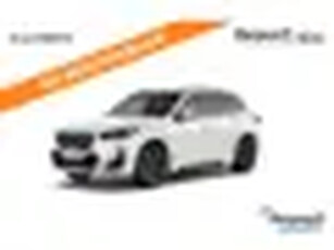 BMW X1 xDrive25e M-Sport - Pano - Trekhaak - Driving Ass Prof - Head-Up