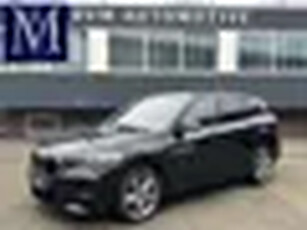 BMW X1 xDrive25e M SPORT PHEV / PLUG IN LEDER RIJKLAARPRIJS incl. 12mnd BOVAG GARANTIE