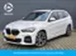 BMW X1 xDrive25e M Sport Plug In Hybrid Dealer O.H PHEV Camera 19