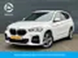 BMW X1 xDrive25e M Sport Plug in Hybrid PHEV Afneembare Trekhaak Panodak Adaptive Cruise Cam