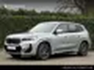 BMW X1 xDrive25e M-Sport Premium Pack Camera Driving ass. Plus