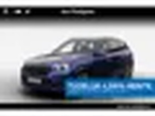 BMW X1 xDrive25e M Sport Pro Innovation Pack Comfort Pack