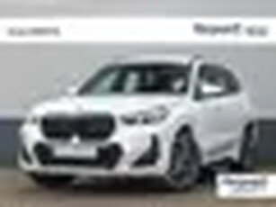 BMW X1 xDrive25e M-Sport - Stoelverwarming - Camera - Adaptive LED