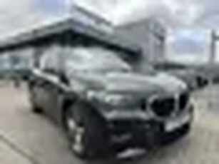 BMW X1 xDrive25e M sport Trekhaak Stuur & Stoelverw. LED DAB