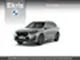 BMW X1 xDrive25e Mora Metallic Individual Lakkleur M Sportpakket Pro Innovation Pack Comfort