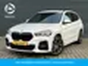 BMW X1 xDrive25e Plug in Hybrid M Sport PHEV Panodak Camera Sportstoelen Verwarmd Sfeerverl