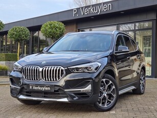 BMW X1 XDRIVE25E X LINE I SPORTSTOELEN TREKHAAK HEAD UP