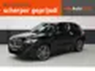 BMW X1 XDrive30e High Executive M-Sport Harman Kardon /360 Cam /Trekhaak /HUD