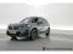 BMW X1 xDrive30e M Sport Pano HUD 360cam Elek. Trekhaak Leder Stoel- Stuurverw.