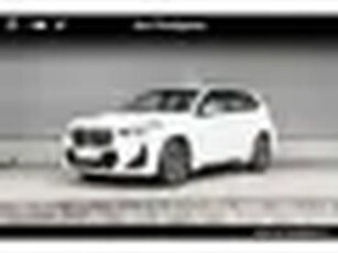 BMW X1 xDrive30e M Sportpakket / Innovation pack