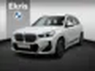 BMW X1 xDrive30e M Sportpakket Premium Pack Adaptief M Onderstel Comfort Access Trekhaak D