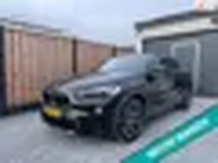 BMW X2 1.8i sDrive Lefhebber Edition M-Pakket