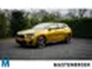 BMW X2 2.0i xDrive High Executive NAP Eerste eigenaar HUD Leer Camera