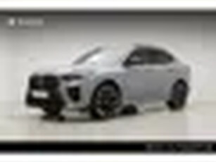 BMW X2 M35i xDrive (bj 2024, automaat)