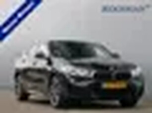 BMW X2 sDrive18i 141pk High Executive Automaat Navigatie / M-Pakket / Cruise Control