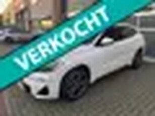 BMW X2 sDrive18i AUT M Sport LED Navi Alcantara Cruise PDC