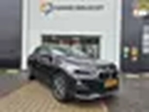 BMW X2 SDrive18i High Executive