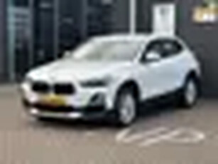 BMW X2 SDrive18i High Executive/XENON/NAVI/AUTOMAAT/NETTE STAAT!!