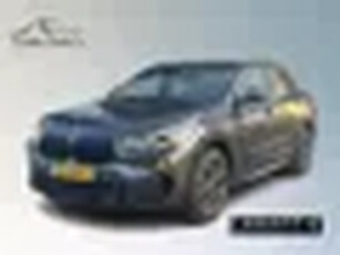 BMW X2 SDRIVE20I HIGH EX M-PERFORMANCE *JAAR GARANTIE* LEER NAV PDC LED